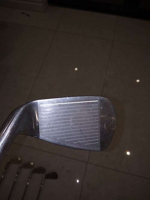 XXIO Tour Irons