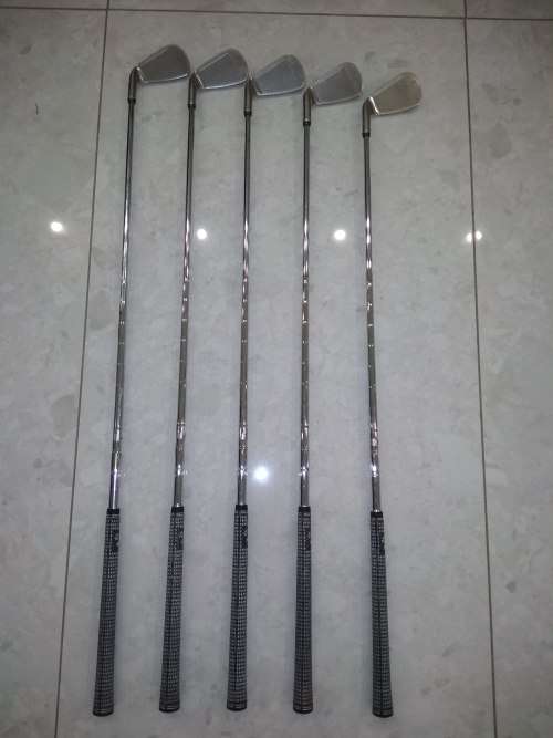 XXIO Tour Irons