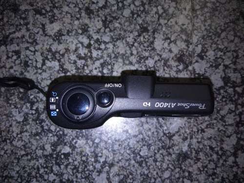 CANON POWERSHOT 1400