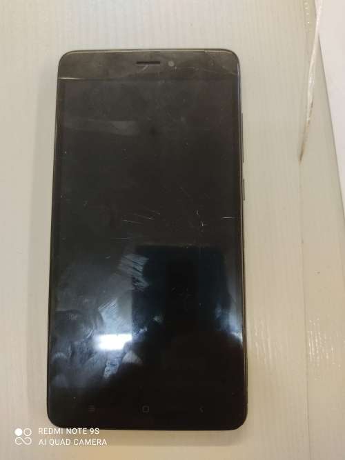 Xioami redmi note 4 X