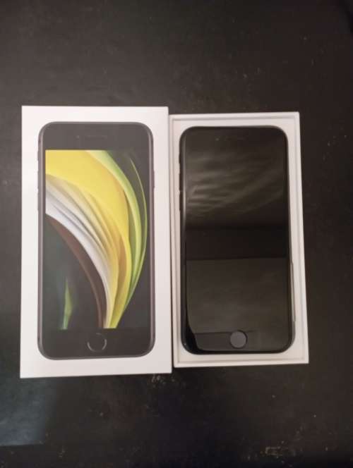Apple iPhone SE
