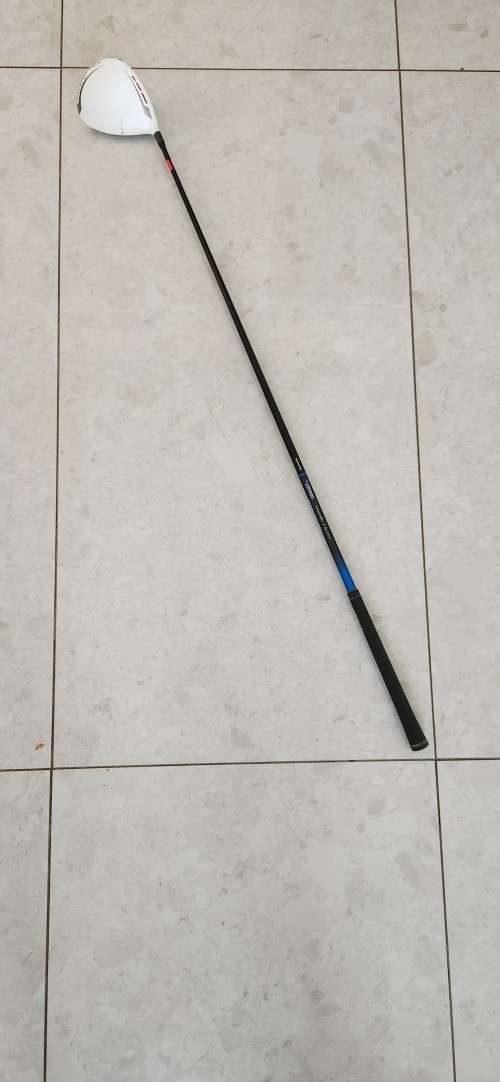 Taylormade Burner Superfast 2.0 Driver