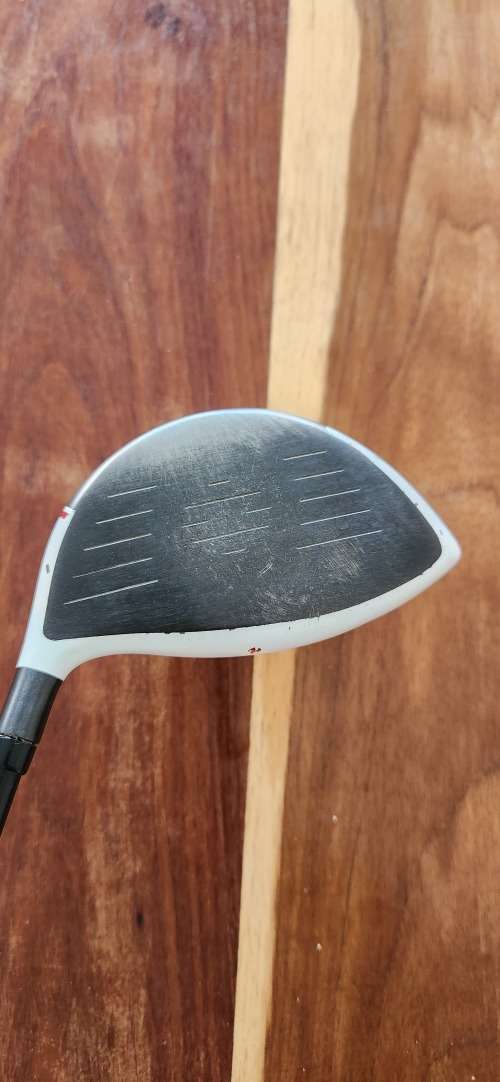 Taylormade Burner Superfast 2.0 Driver
