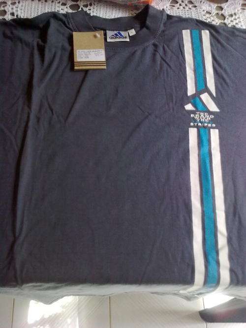 Adidas Extra Large Grey