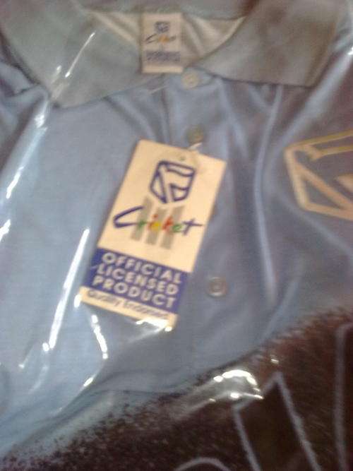 Mens Cricket Golfer Old Styles, possibly late 90s