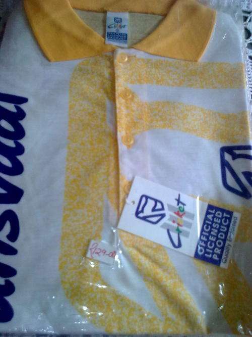 Mens Cricket Golfer Old Styles, possibly late 90s