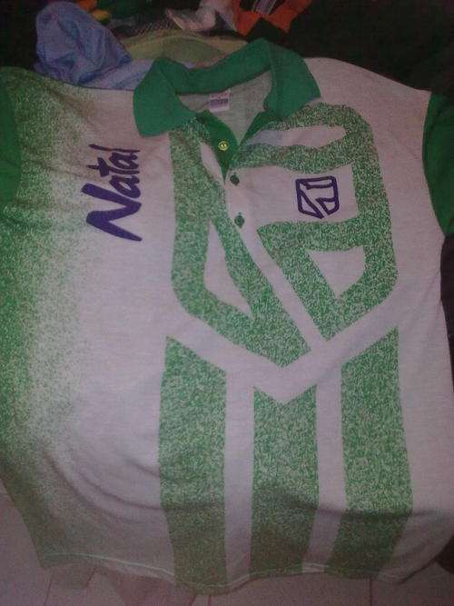 Mens Cricket Golfer Old Styles, possibly late 90s