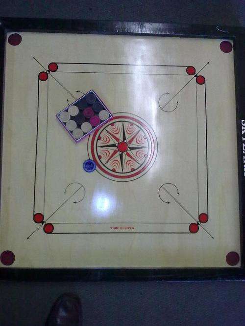 Carrom Board