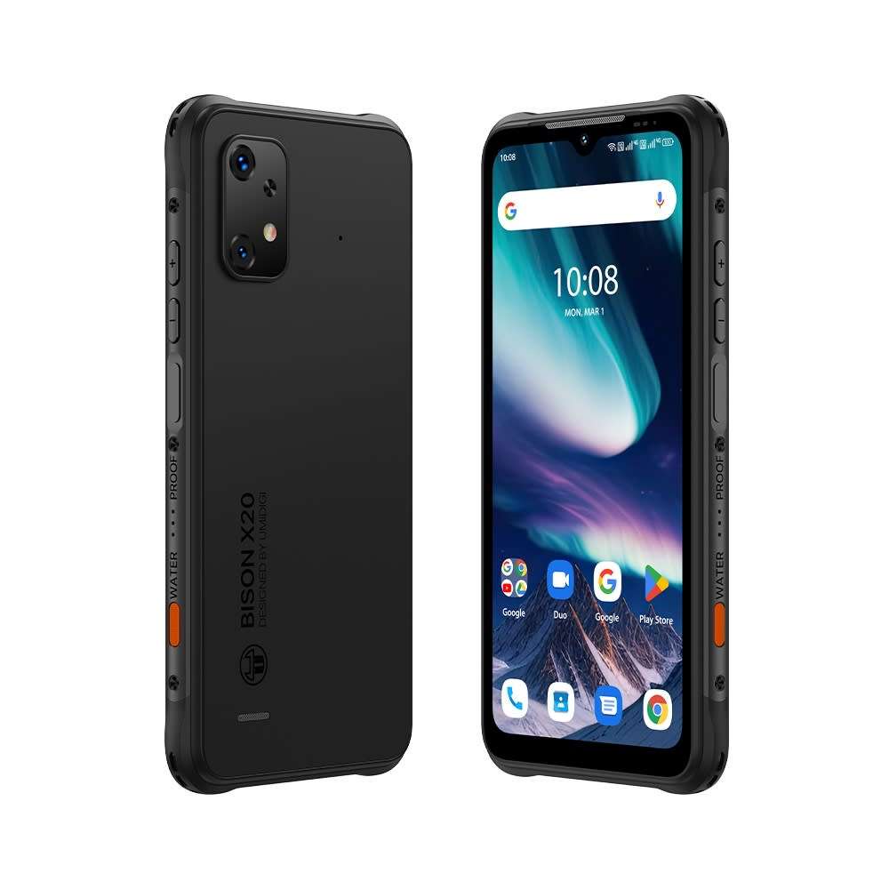Umidigi Bison X20