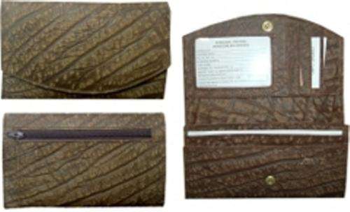 Genuine Buffalo Ladies Purse