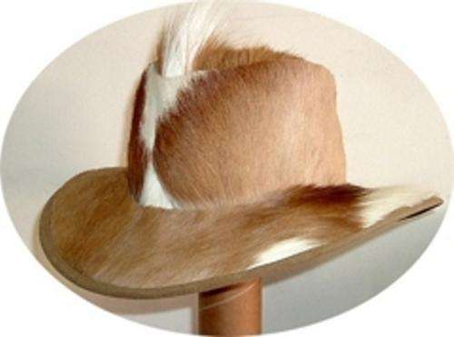 Springbok Hat