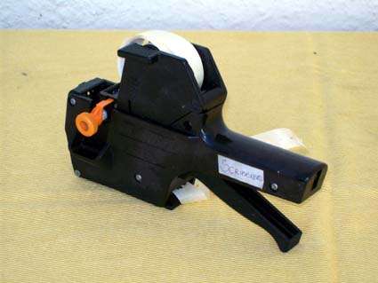 Price Marking Guns (SATO)