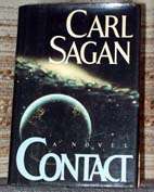 Contact - Carl Sagan