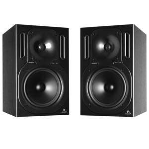 Behringer B2031A TRUTH Active Studio Monitors-Pair(2)