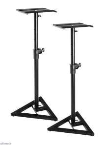 Studio Monitor stands /Speaker Stands.SMS6000 (PAIR)