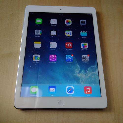 Apple iPad Air 16GB