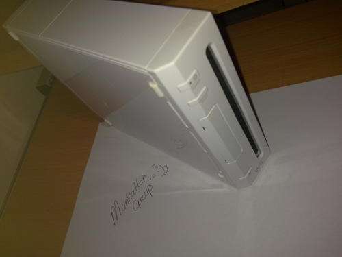 Nintendo Wii *Please Read*