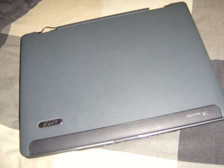 LATE ENRTY**** ACER TRAVELMATE 5720 ---read---