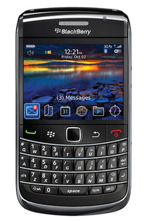 Blackberry Bold 9700 FREE OVERNIGHT SHIPPING *read*