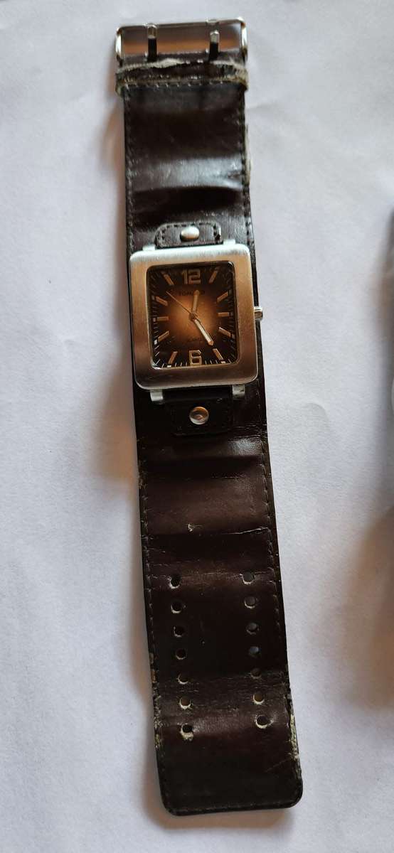 3 x Watches not working