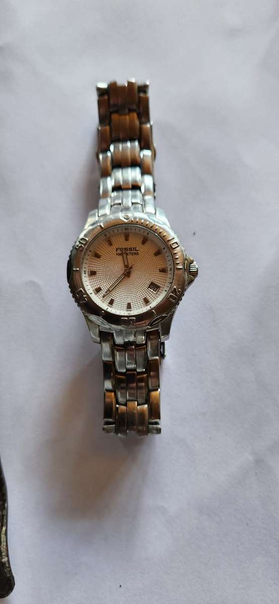 3 x Watches not working