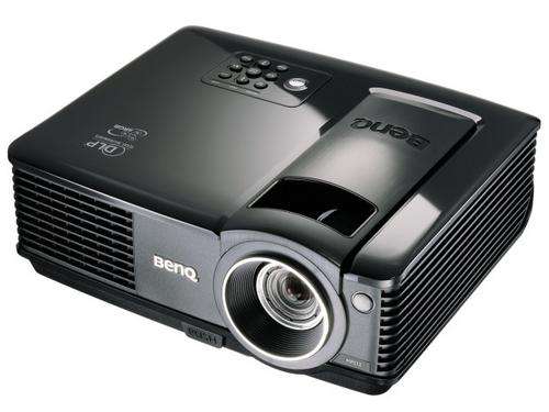 BenQ MP515 DLP Projector