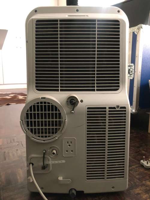 Portable Air Conditioner - Alliance