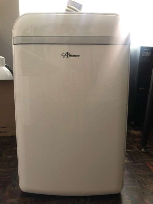 Portable Air Conditioner - Alliance