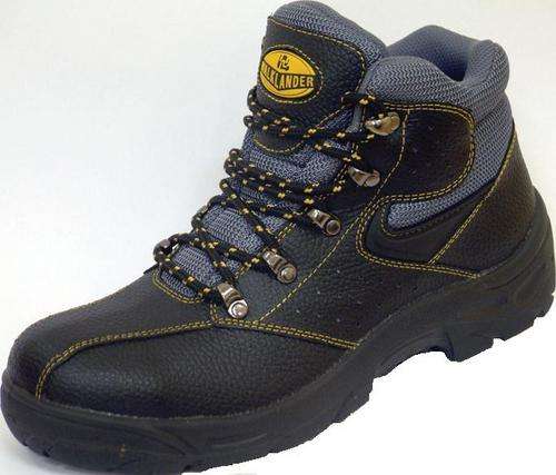 HAMILTON WALKLANDER SAFETY BOOTS