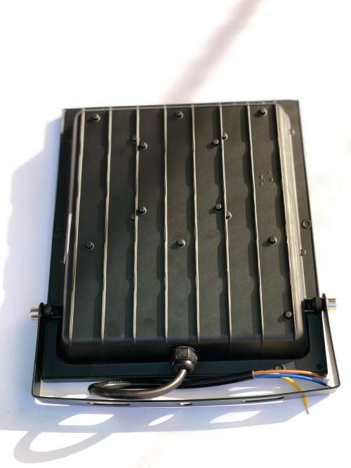 50w flood light Nano tech led