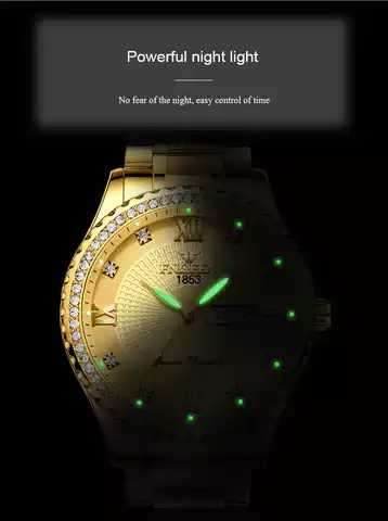 FNGREEN WATERPROOF LUXURY WATCH RETAIL R6999