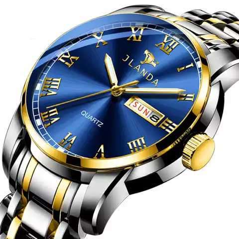 JLANDA WATERPROOF WATCH RETAIL R6999