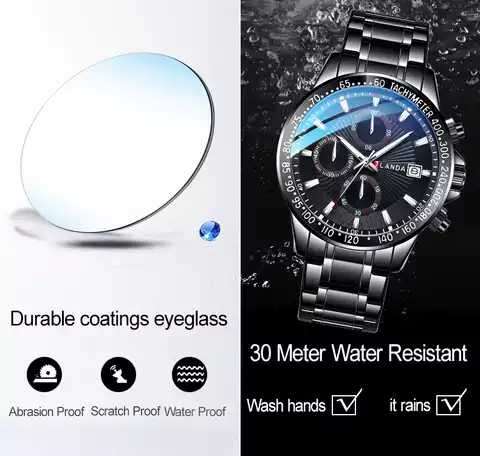 JLANDA MOON PHASE RETAIL R9000