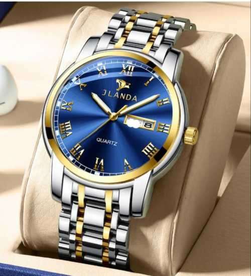 JLANDA WATERPROOF WATCH RETAIL R6999