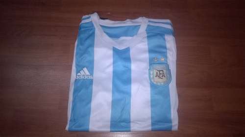 ADIDAS Argentina 2016 Kit - Large