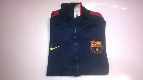 NIKE Barcelona Jacket - Medium