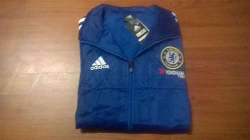 ADIDAS Chelsea Tracksuit Jacket - Large