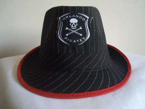 Orlando Pirates Stetson Hat