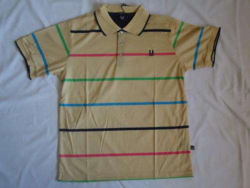 UZZI Mens Golfer - Large Custom Fit