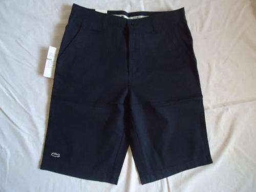 LACOSTE Shorts - In Time for Summer - 32