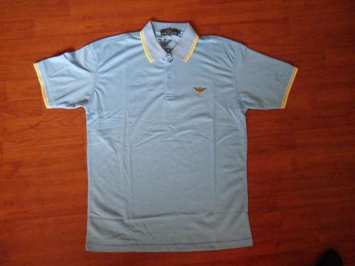 GIORGIO ARMANI Mens Golfer - Large