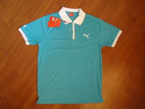 PUMA Mens Golfer - X Large Slim Fit