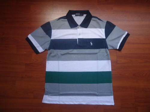 RALPH LAUREN POLO Mens Golfer - Medium
