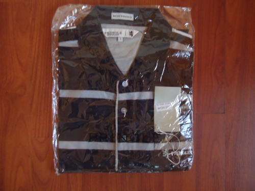 PRINGLE Mens Golfer - Medium Custom Fit