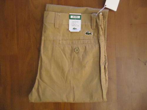 LACOSTE Chinos - 34
