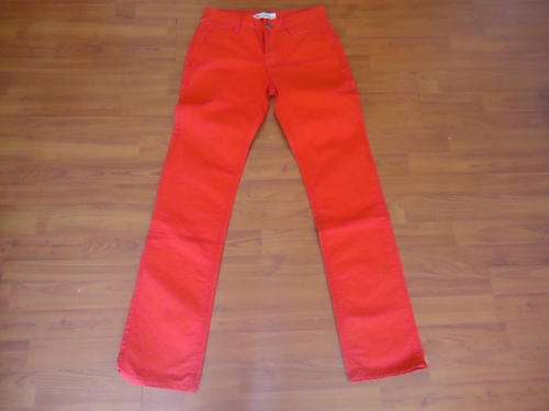 DIESEL Skinny Pants - 32