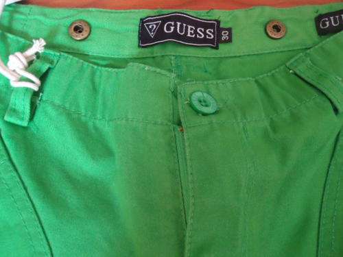 GUESS Shorts - In Time for Summer - 30 or 32