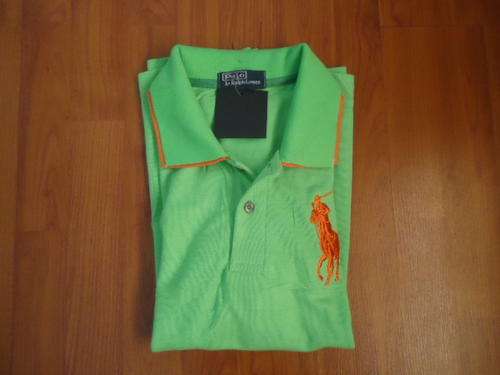 POLO Mens Golfer - Medium