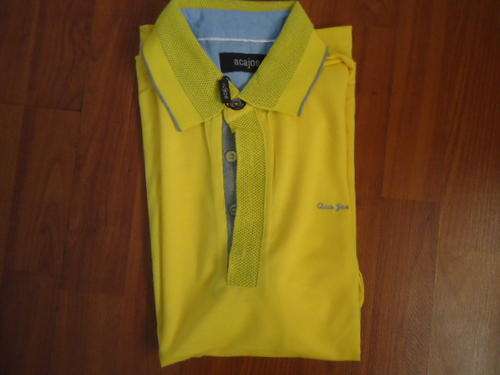 ACA JOE Mens Golfer - Small