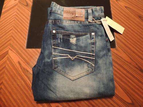 DIESEL SAFADO Washed Out Denimz - 34
